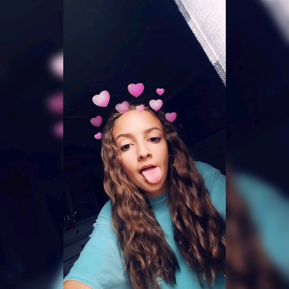 Meet your Posher, Jalynn